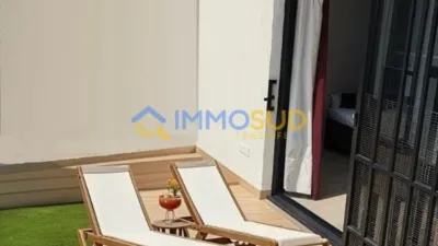 Studio in Avenida Santiago Puig photo 2