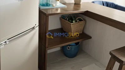 Studio in Avenida Santiago Puig photo 6