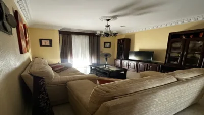 Penthouse on Avenida de la Merced photo 2