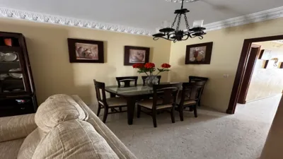 Penthouse on Avenida de la Merced photo 3