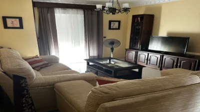 Penthouse on Avenida de la Merced photo 4