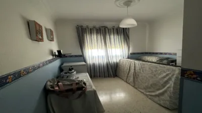 Penthouse on Avenida de la Merced photo 5