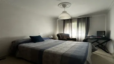 Penthouse on Avenida de la Merced photo 6