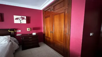 Penthouse on Avenida de la Merced photo 7