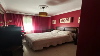 Penthouse on Avenida de la Merced photo 8