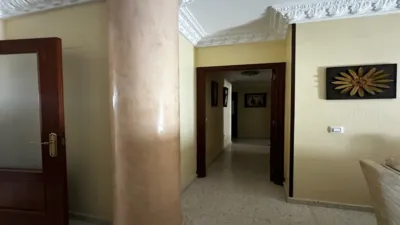 Penthouse on Avenida de la Merced photo 9