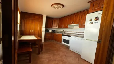 Penthouse on Avenida de la Merced photo 10