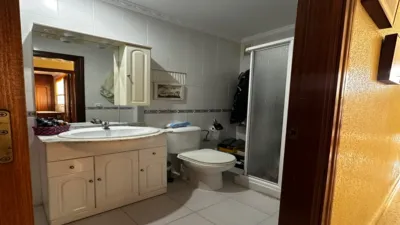 Penthouse on Avenida de la Merced photo 11