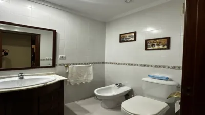 Penthouse on Avenida de la Merced photo 12