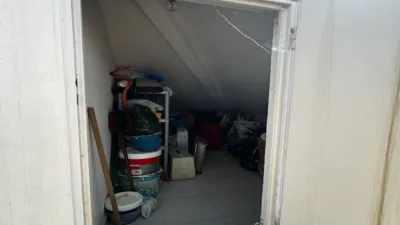Penthouse on Avenida de la Merced photo 13