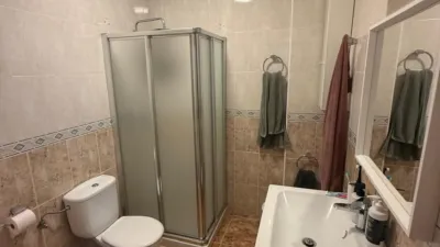 Casa adosada en venta en Calle del Río Deva, 26, Las Lomas del Rame (Los Alcázares) de 150.000 €