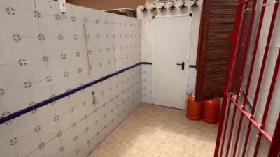 Casa adosada en venta en Calle del Río Deva, 26, Las Lomas del Rame (Los Alcázares) de 150.000 €