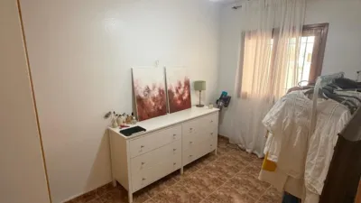 Casa adosada en venta en Calle del Río Deva, 26, Las Lomas del Rame (Los Alcázares) de 150.000 €