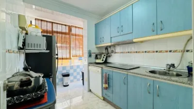 Piso – Torrevieja - Vista 3