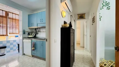 Piso – Torrevieja - Vista 2