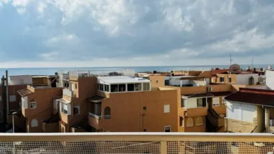 Piso – Torrevieja - Vista 4