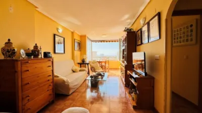 Apartment on Calle Joven Pura, 77 photo 8