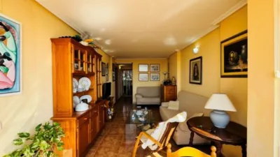 Apartment on Calle Joven Pura, 77 photo 15