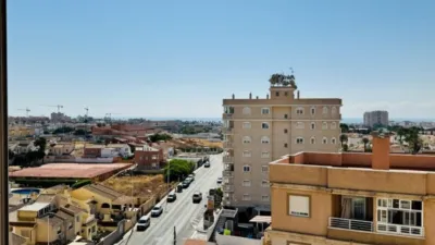 Apartment on Calle Joven Pura, 77 photo 12