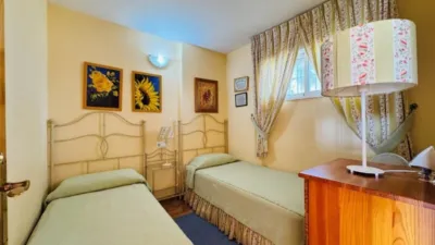 Apartment on Calle Joven Pura, 77 photo 17