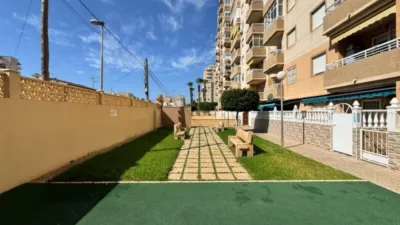 Apartment on Calle Joven Pura, 77 photo 26