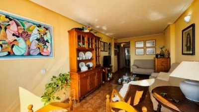 Apartment on Calle Joven Pura, 77 photo 16