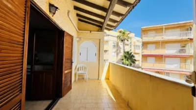 Apartment on Avenida del Mediterráneo, No. 17 photo 3