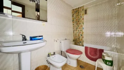 Apartment on Avenida del Mediterráneo, No. 17 photo 16