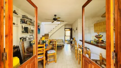 Apartment on Avenida del Mediterráneo, No. 17 photo 7