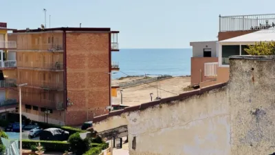 Apartment on Avenida del Mediterráneo, No. 17 photo 20