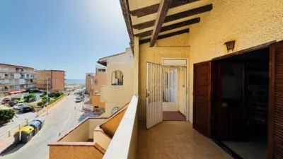 Apartment on Avenida del Mediterráneo, No. 17 photo 6