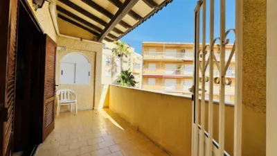 Apartment on Avenida del Mediterráneo, No. 17 photo 2