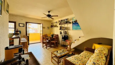 Apartment on Avenida del Mediterráneo, No. 17 photo 9