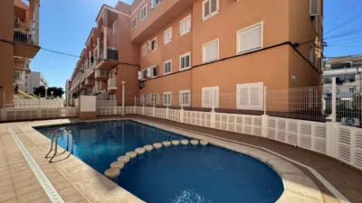 Apartment at Calle Emperadores, 1 photo 16
