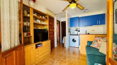 Pis – Torrevieja - Vista 5
