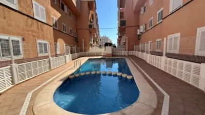 Apartment at Calle Emperadores, 1 photo 15