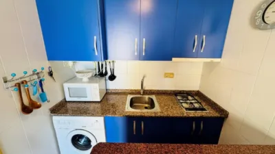 Apartment at Calle Emperadores, 1 photo 8
