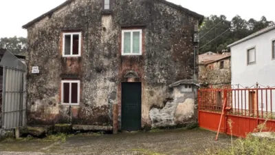 House on Cobas Street photo 4