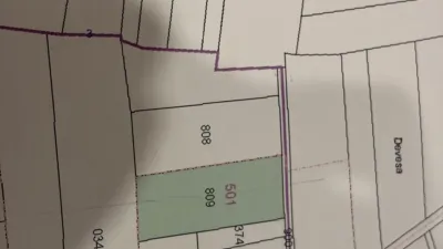 Terreno en venta en Calle Cantoña - Vista 3