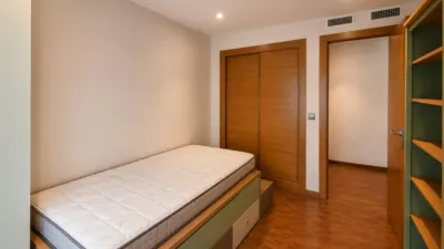 Apartment on Calle del Poeta Antonino Chocomeli photo 13