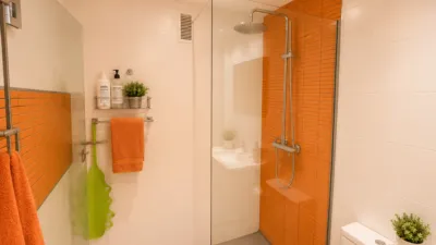Apartment on Calle del Poeta Antonino Chocomeli photo 19