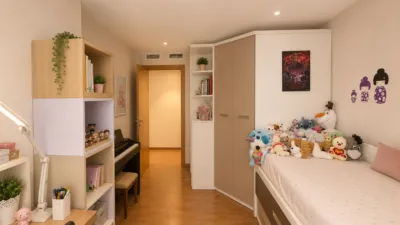 Apartment on Calle del Poeta Antonino Chocomeli photo 14