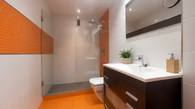 Apartment on Calle del Poeta Antonino Chocomeli photo 16