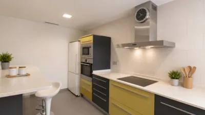 Apartment on Calle del Poeta Antonino Chocomeli photo 4