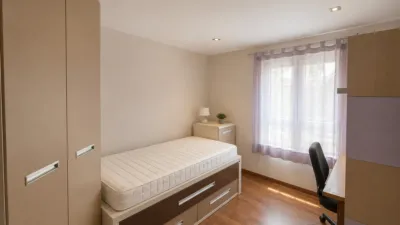 Apartment on Calle del Poeta Antonino Chocomeli photo 15