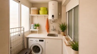 Apartment on Calle del Poeta Antonino Chocomeli photo 7