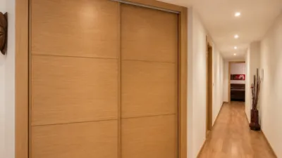 Apartment on Calle del Poeta Antonino Chocomeli photo 8