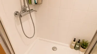 Apartment on Calle del Poeta Antonino Chocomeli photo 18