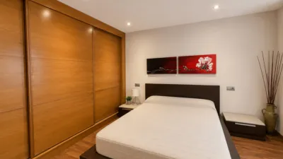 Apartment on Calle del Poeta Antonino Chocomeli photo 10