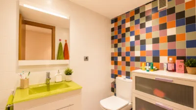 Apartment on Calle del Poeta Antonino Chocomeli photo 20
